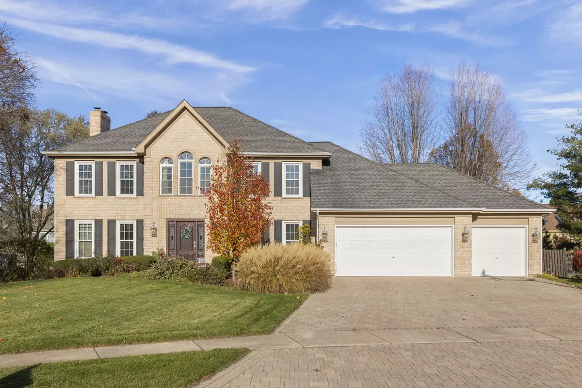 Wheaton, IL 60189,877 Stillwell Court