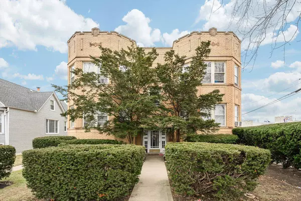 3615 N Sawyer Avenue #1, Chicago, IL 60618