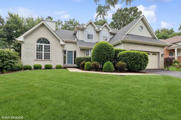 538 Patriot Court,  Gurnee,  IL 60031