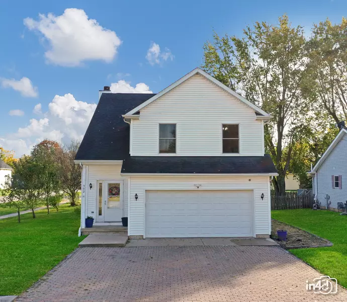 502 W 4th Street, Sandwich, IL 60548