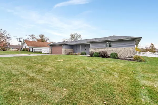 Manhattan, IL 60442,16011 W Diane Way