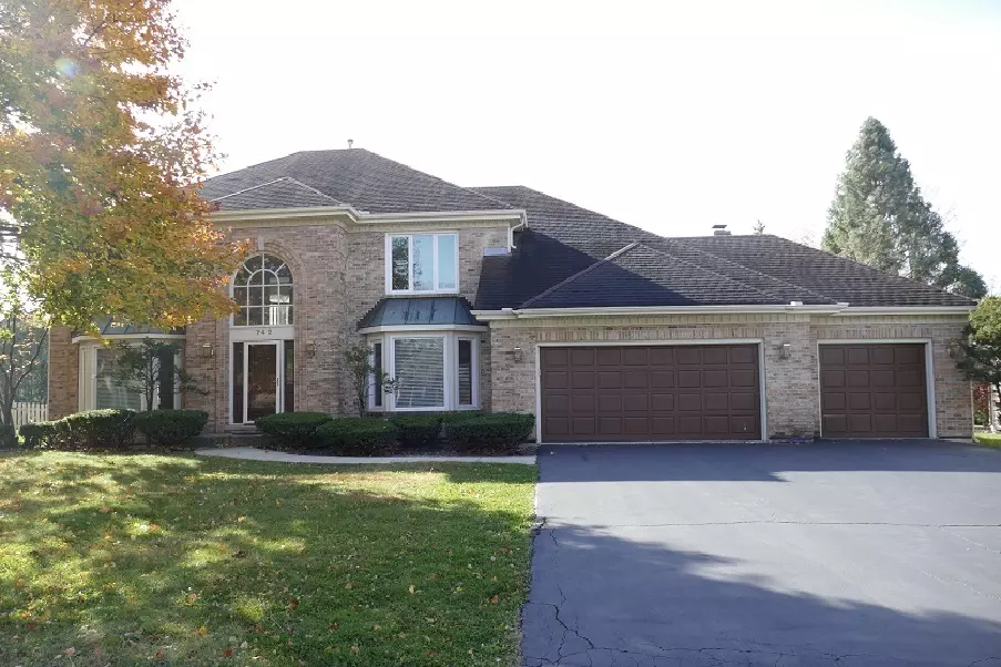 Naperville, IL 60565,742 CARDIGAN Court