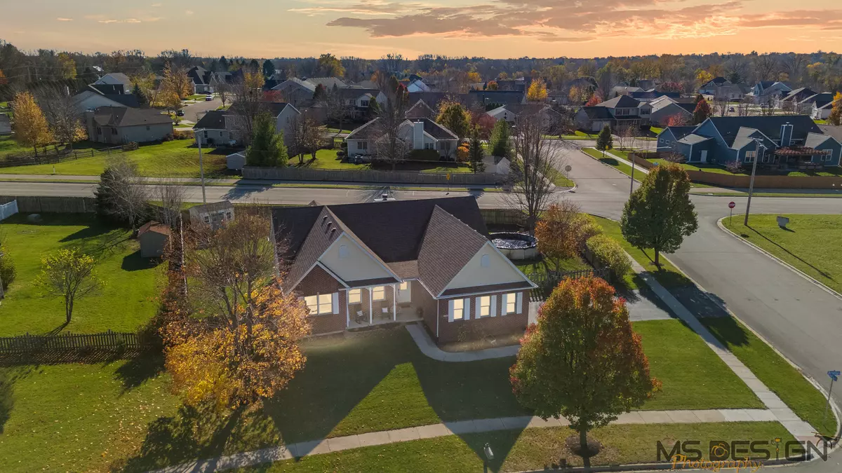 Sycamore, IL 60178,1108 Arneita Street