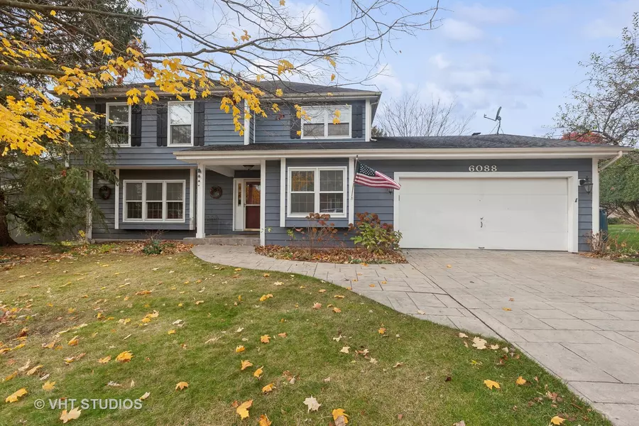 6088 Brookline Court, Lisle, IL 60532