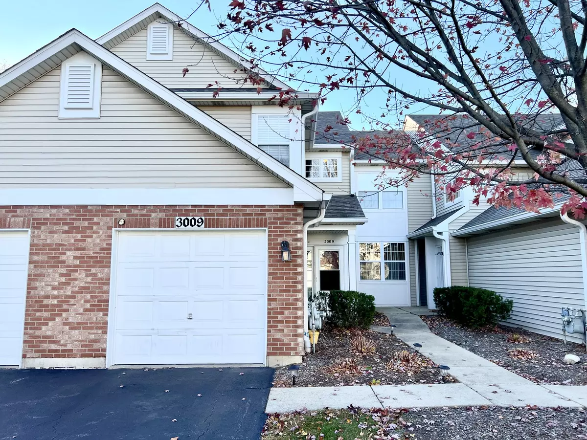 Naperville, IL 60564,3009 Kentshire Circle