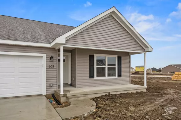 Fisher, IL 61843,603 Jerin Court