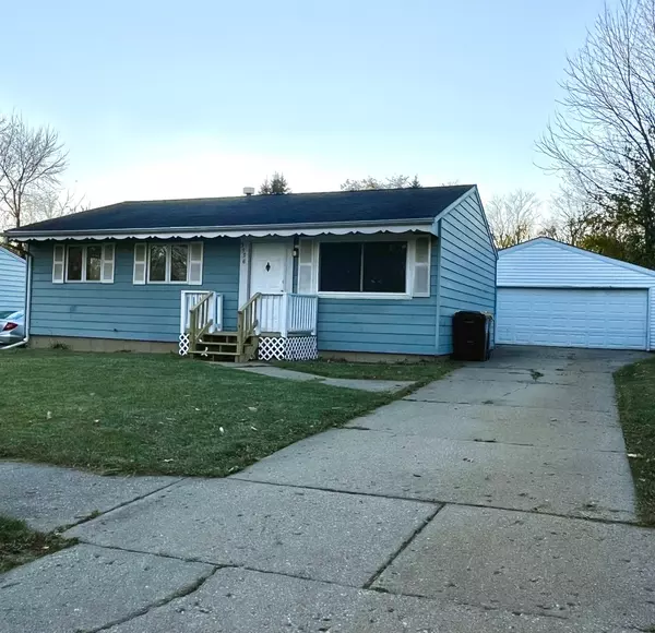 Rockford, IL 61101,3336 Hanover Drive