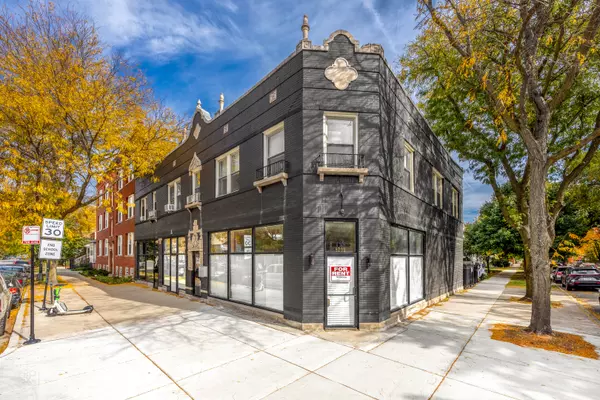 5239 N Damen Avenue, Chicago, IL 60625