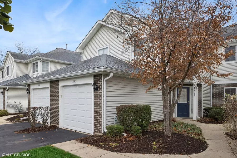 1107 E Cambria S Lane, Lombard, IL 60148