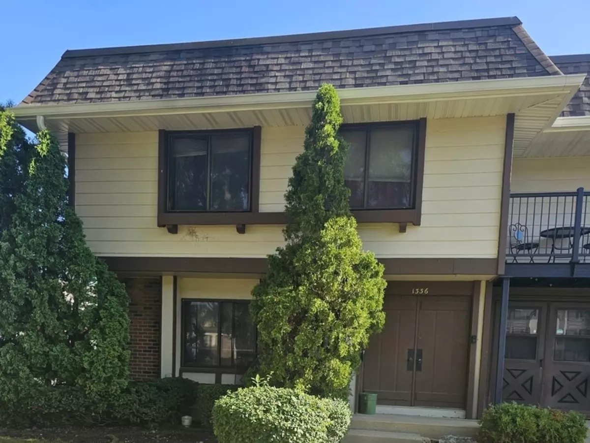 Hanover Park, IL 60133,1336 Court O Street
