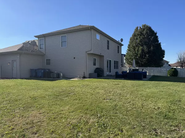 Bourbonnais, IL 60914,233 Highpoint N Circle