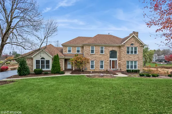 625 Fielding Place Court, Barrington, IL 60010