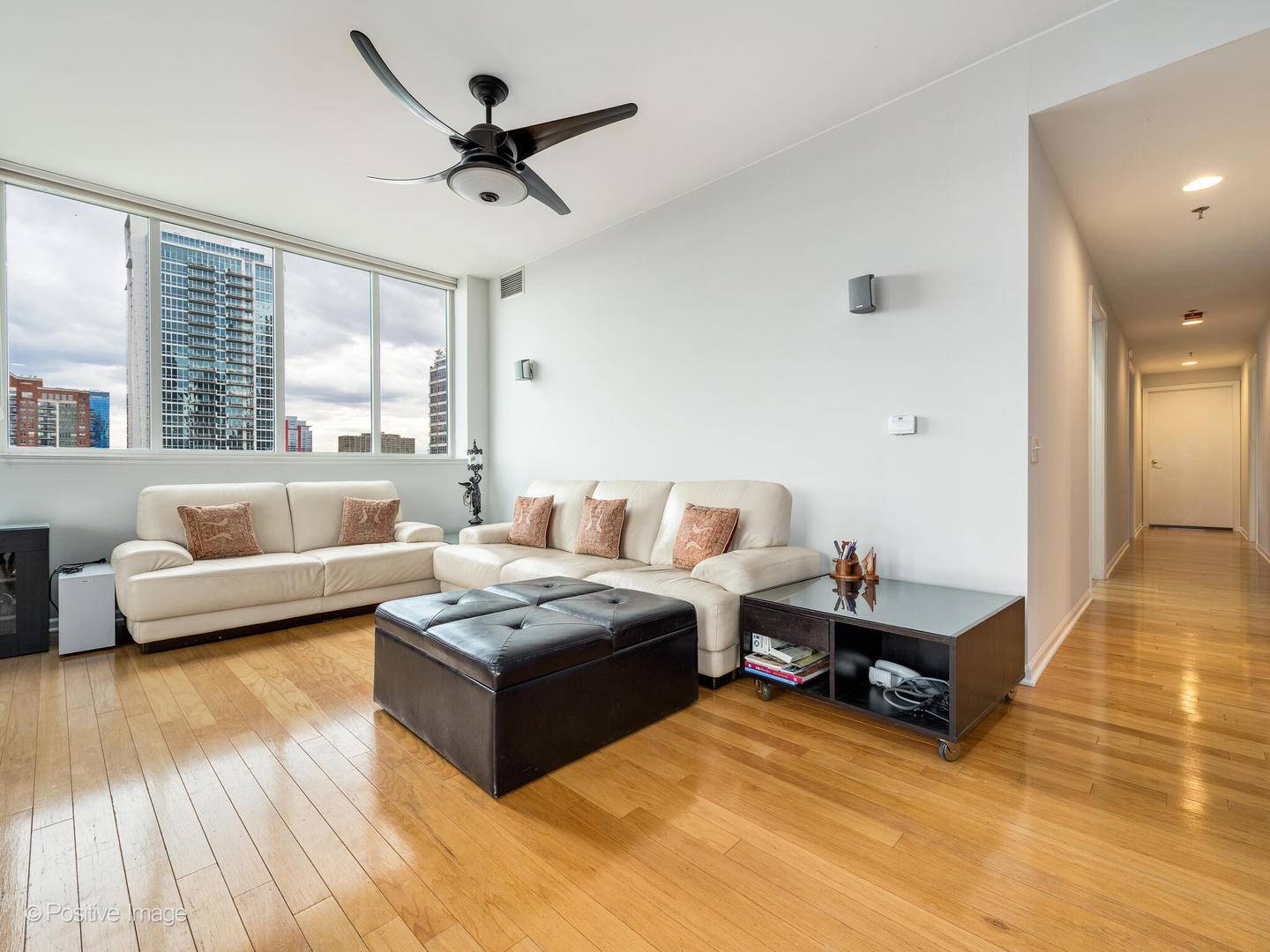 Chicago, IL 60605,1515 S Prairie Avenue #1306