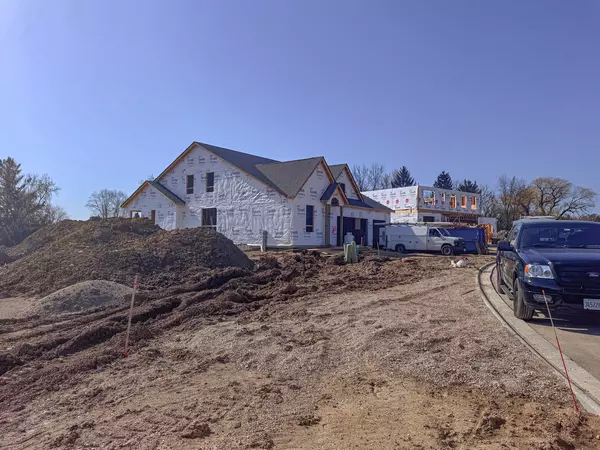 Kildeer, IL 60047,22107 W Casa Bella View