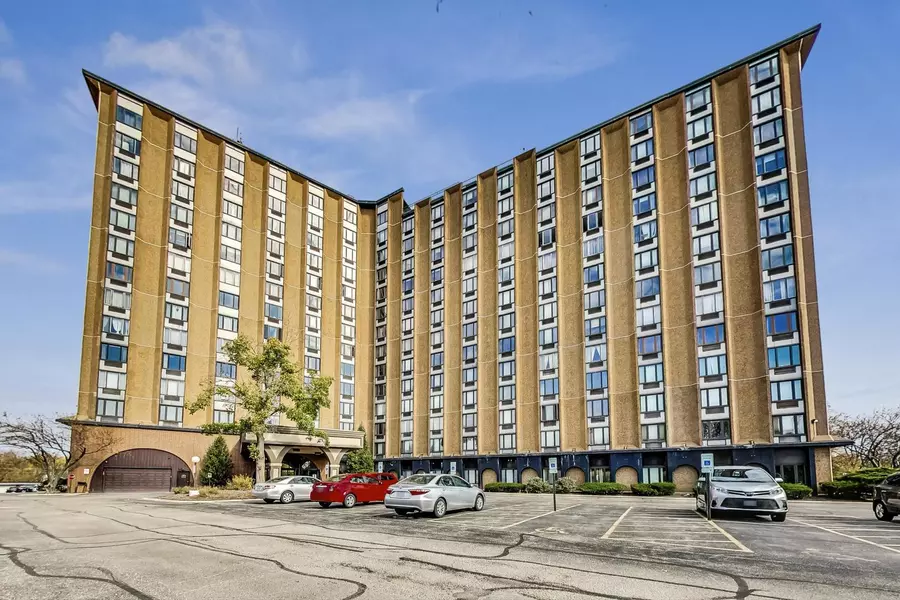 1 Renaissance Place #1220, Palatine, IL 60067