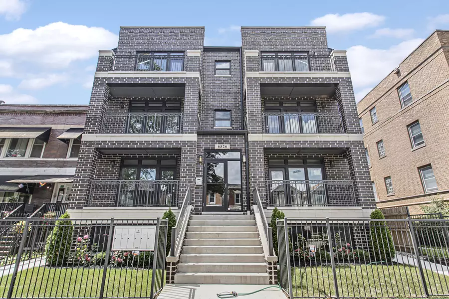 6526 S Ingleside Avenue #3S, Chicago, IL 60637