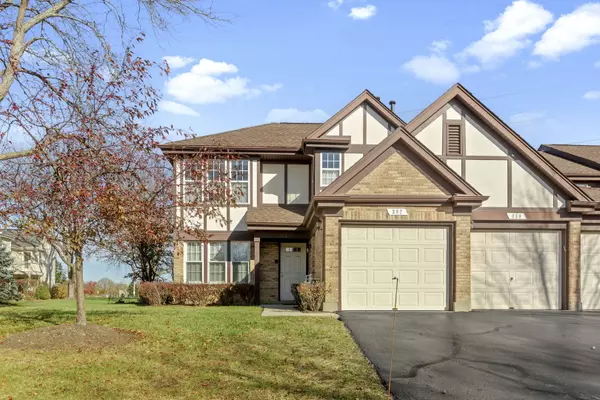 382 Cobbler Lane, Buffalo Grove, IL 60089