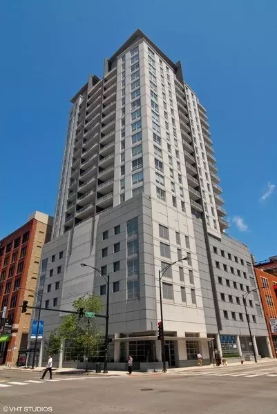 Chicago, IL 60654,330 W GRAND Avenue #1406