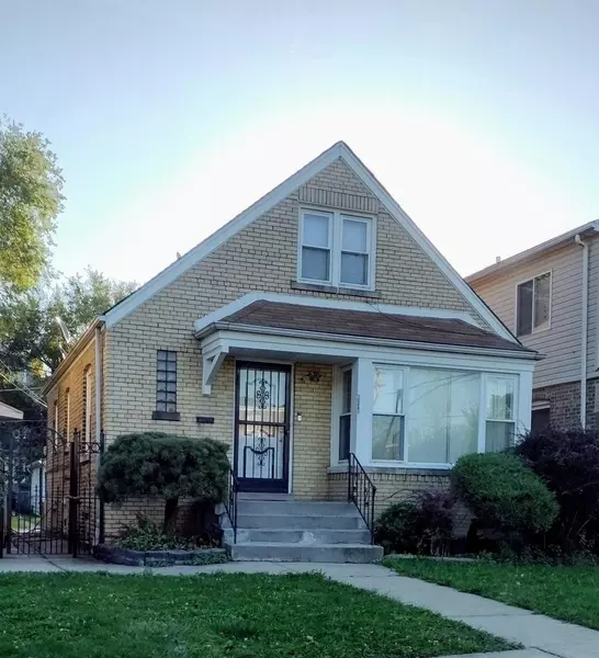 10841 S Vernon Avenue, Chicago, IL 60628