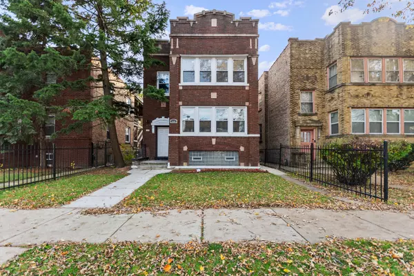 5505 W Potomac Avenue, Chicago, IL 60651