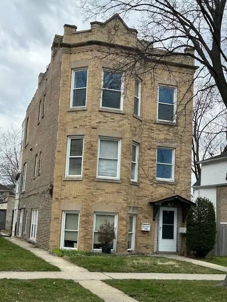 1408 Kenilworth Avenue #1, Berwyn, IL 60402