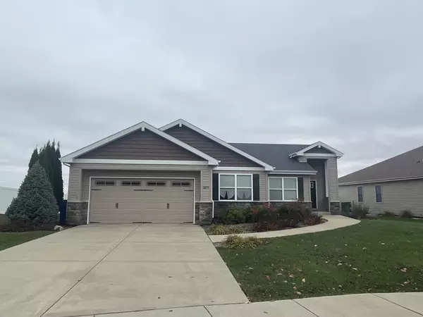 Bourbonnais, IL 60914,1877 Willow Brook Drive