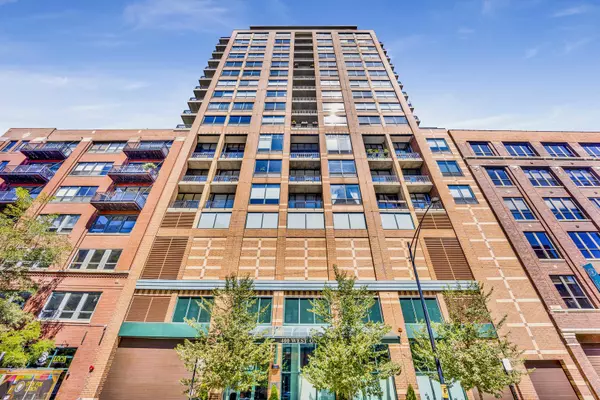 400 W ONTARIO Street #805, Chicago, IL 60654