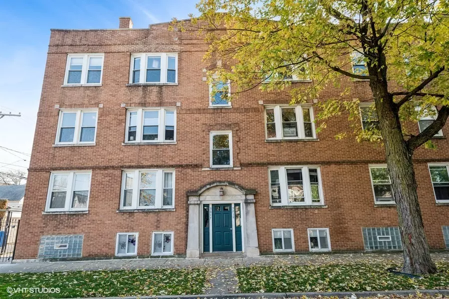 3019 W Cullom Avenue #1, Chicago, IL 60618