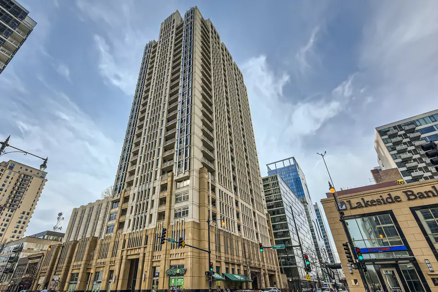 1400 S MICHIGAN Avenue #500, Chicago, IL 60605