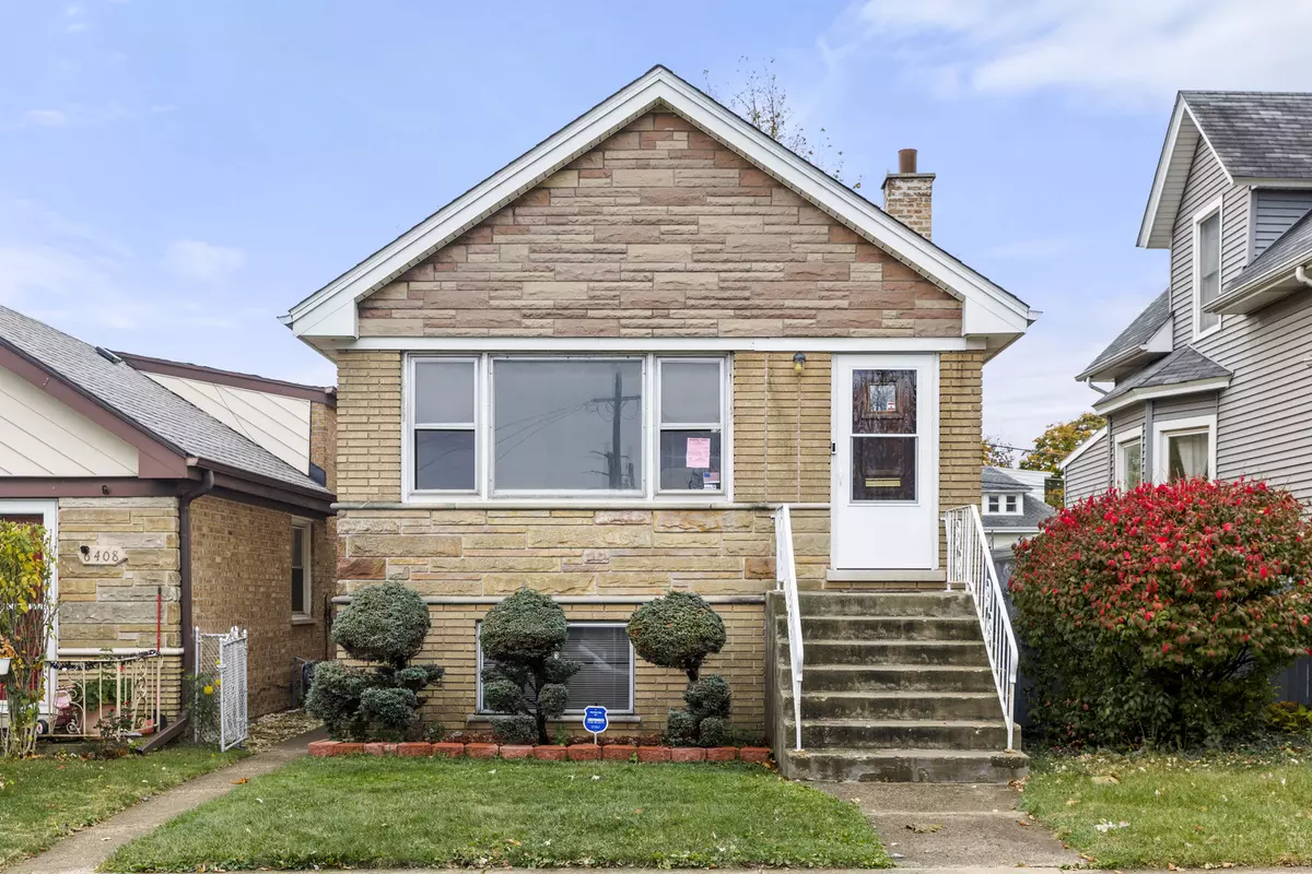 Berwyn, IL 60402,6410 32nd Street