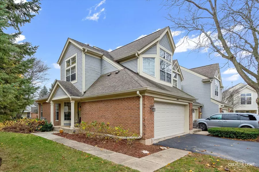 49 Ione Drive #A, South Elgin, IL 60177