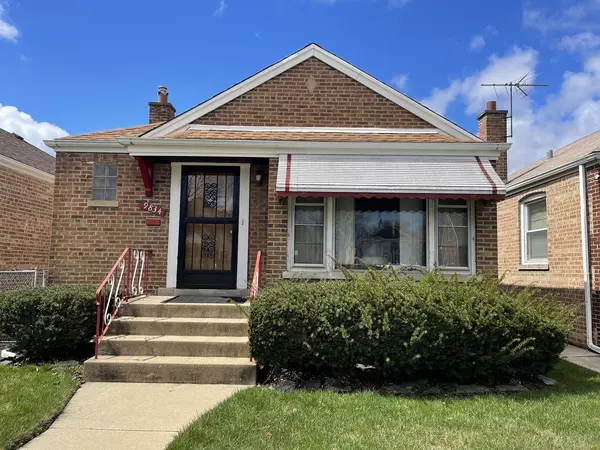 9834 S Ellis Avenue, Chicago, IL 60628