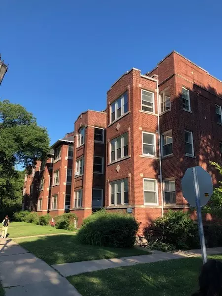 130 Main Street #130-2, Evanston, IL 60201