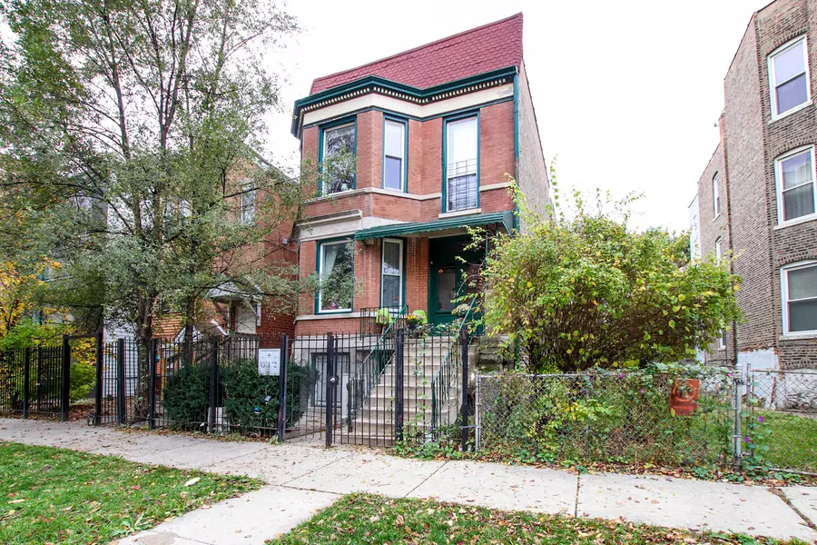 1430 N Talman Avenue #G, Chicago, IL 60622