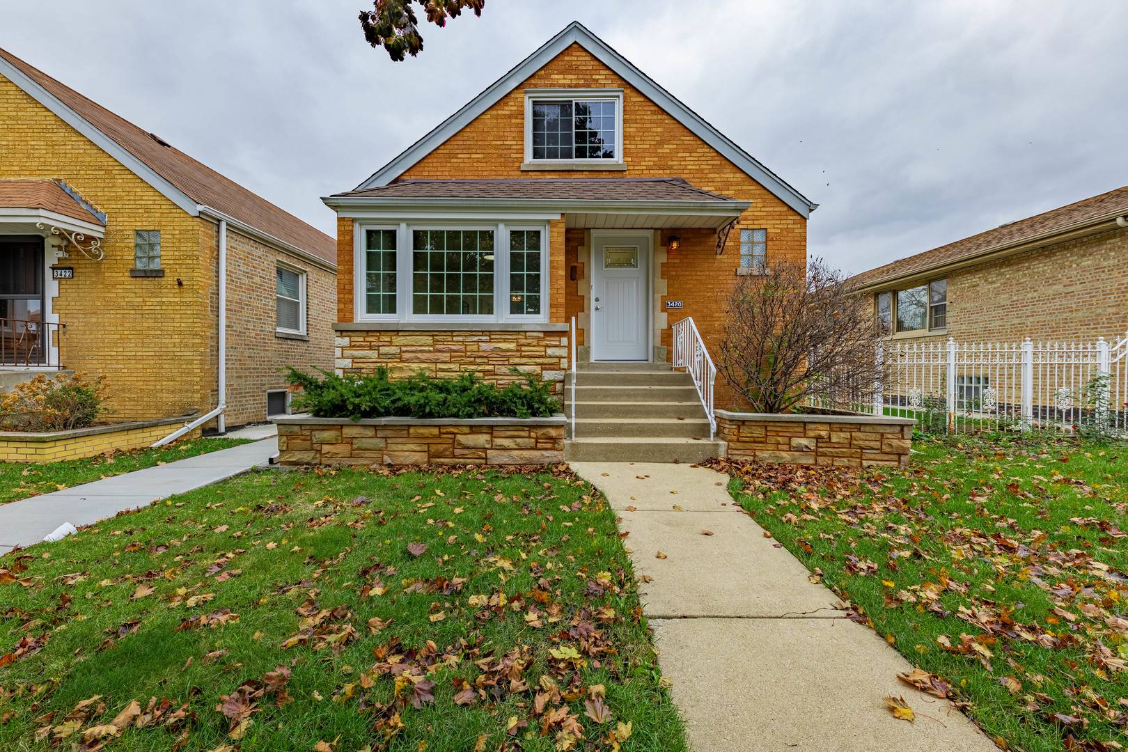 3420 S AUSTIN Boulevard, Cicero, IL 60804