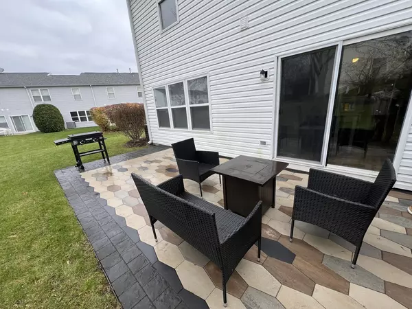 Lake Villa, IL 60046,635 Winchester Lane