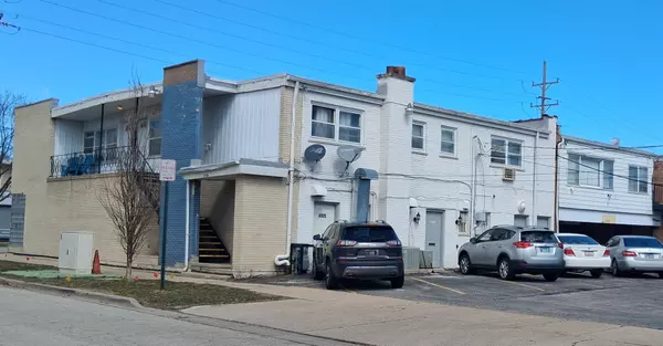 Skokie, IL 60076,4023 Church Street