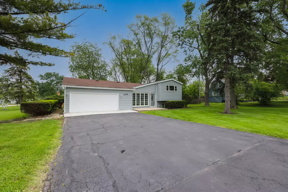 Villa Park, IL 60181,1405 S Villa Avenue