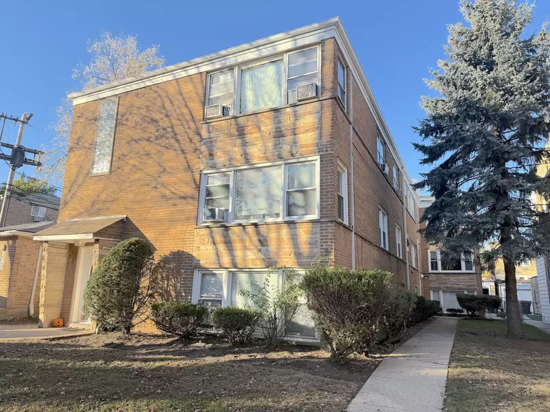 4846 Wright Terrace #3C, Skokie, IL 60077