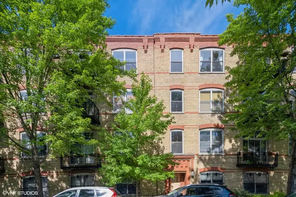 1740 N Maplewood Avenue #216, Chicago, IL 60647