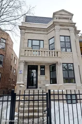 3749 N SHEFFIELD Avenue #1, Chicago, IL 60613