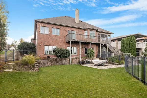 Lemont, IL 60439,13495 Cambridge Drive