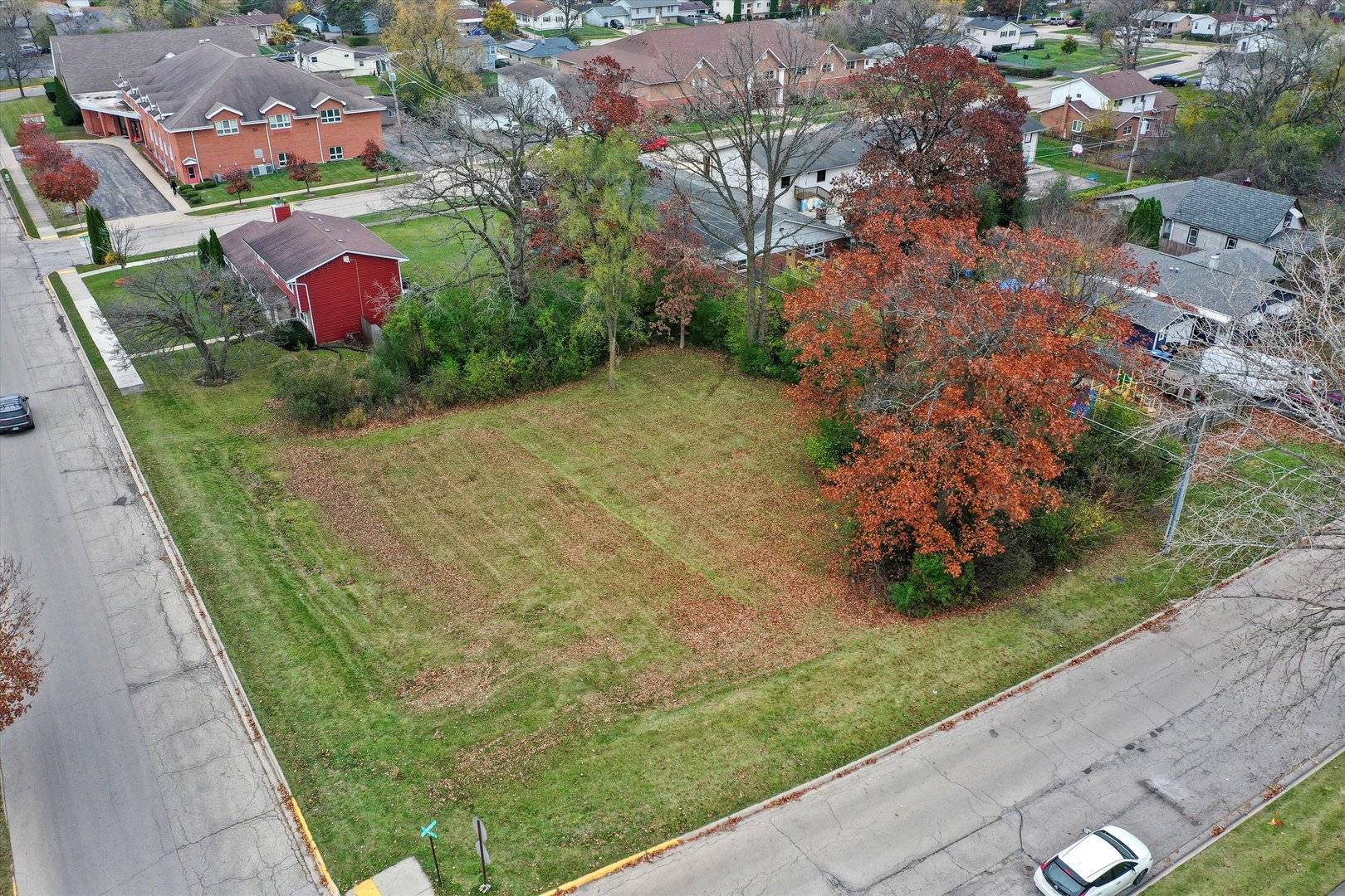 0 Argonne Drive, North Chicago, IL 60064