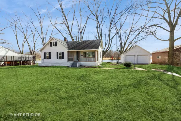 Montgomery, IL 60538,467 N River Street