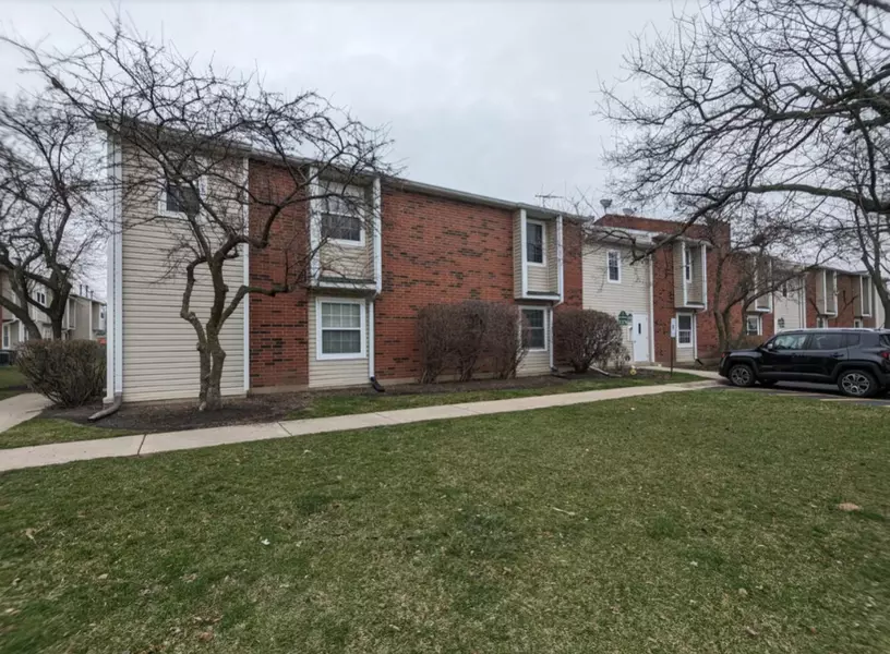 1376 E Wyndham Circle #204, Palatine, IL 60074