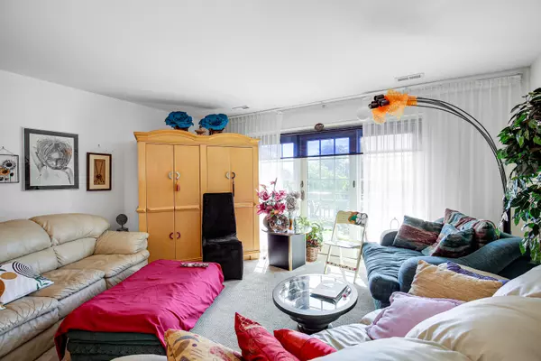 Flossmoor, IL 60422,3415 Vollmer Road #207