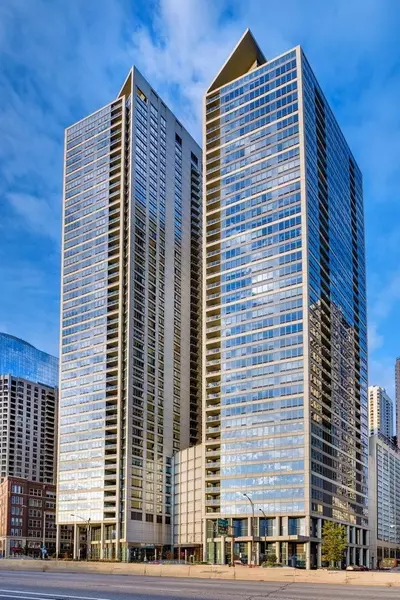 600 N Lake Shore Drive #2001, Chicago, IL 60611