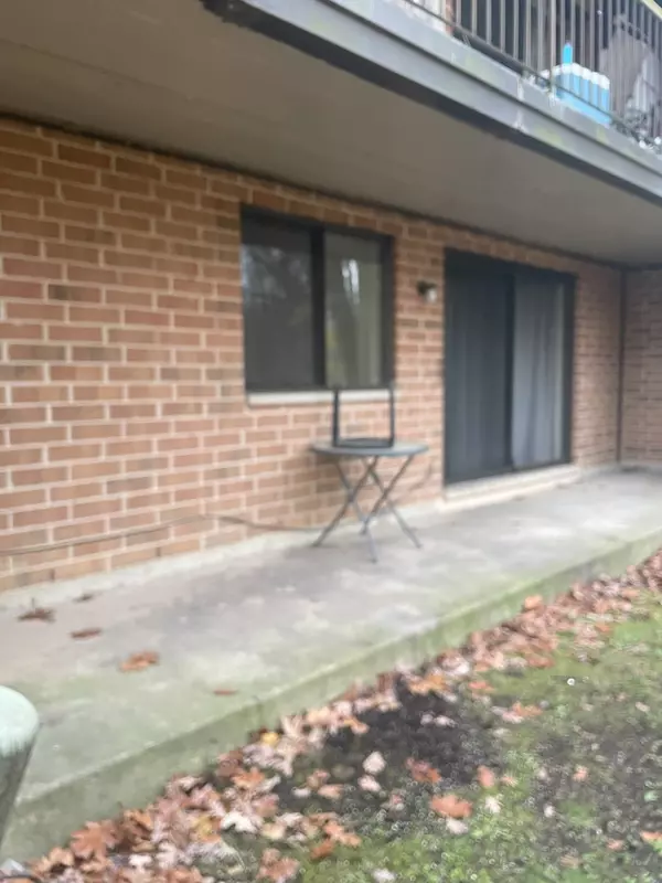 Tinley Park, IL 60477,6030 Lake Bluff Drive #102