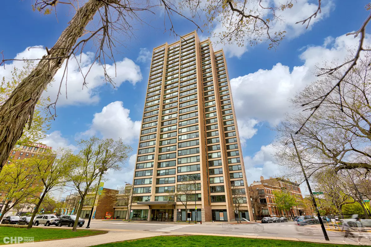 Chicago, IL 60614,1850 N Clark Street #1209