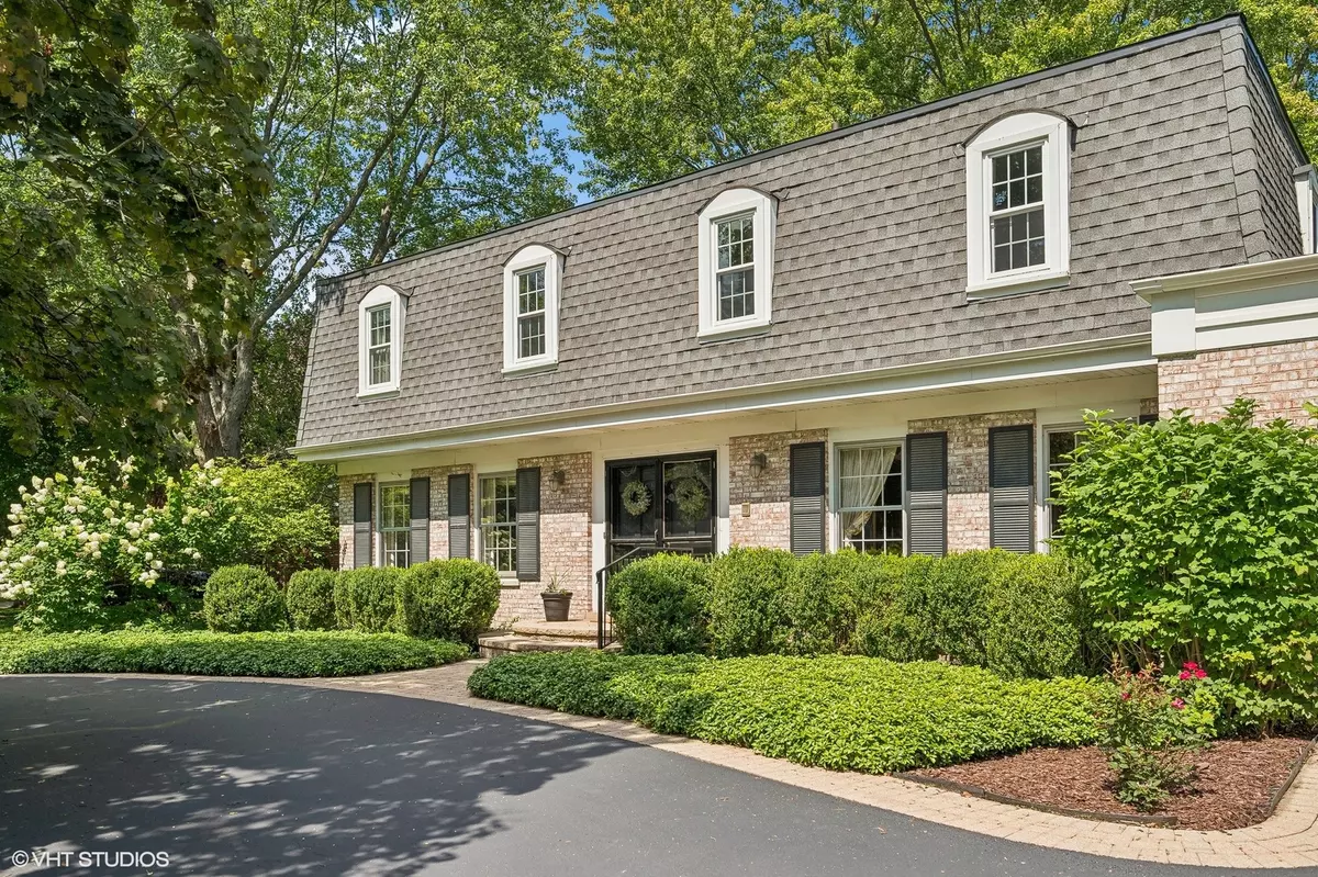 Northbrook, IL 60062,2430 Partridge Lane